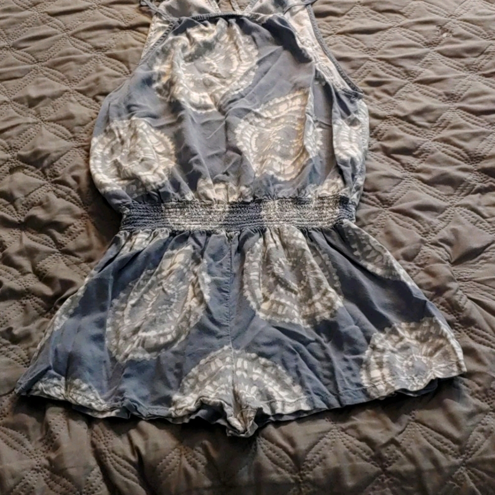 Forever 21 romper